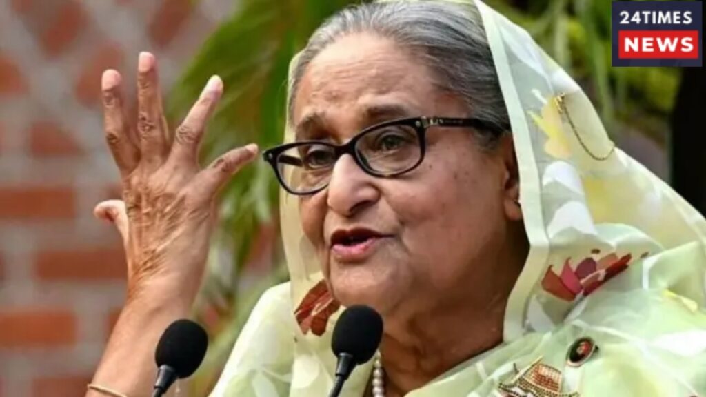 shekh hasina 2