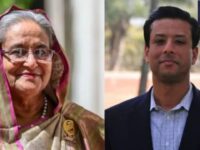 shekh hasina