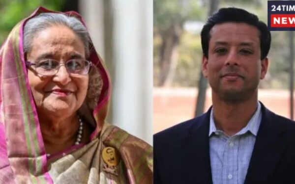 shekh hasina