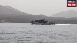 Major Attack On Indian Ship, 14 People Rescued In Operation