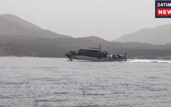 ship Attack