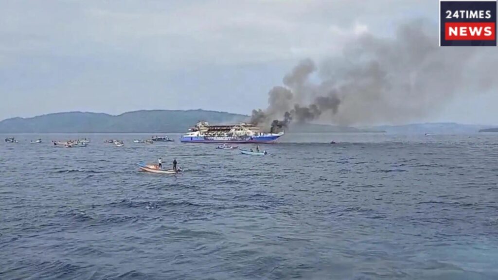 ship fire 1