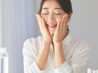 skin health routine