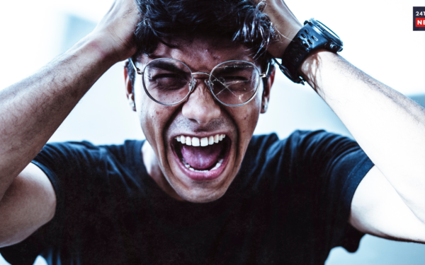 stress and habits 1