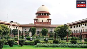 Students Have Right To Protest, Supreme Court To Form Committee On Police Action