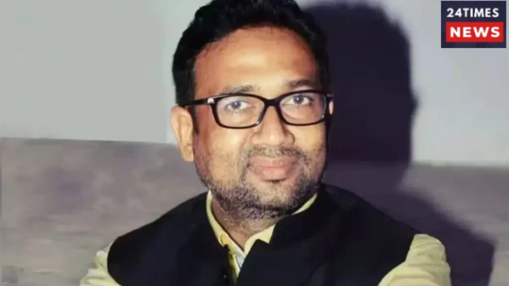 BSP’s Voice Goes Silent In Assembly After Uma Shankar’s Death, Will Have Zero MPs In Parliament From November
