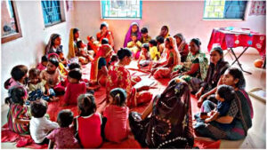 Anganwadi jobs for women in UP, apply this way