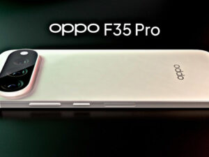 Buy OPPO F31 Pro 5G phone with powerful 7000mAh battery and 80W charging for Rs 26,999