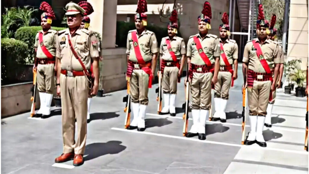 Apply for the posts of Subedar and Assistant Sub-Inspector in Madhya Pradesh from September 24, recruitment announced