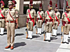 Apply for the posts of Subedar and Assistant Sub-Inspector in Madhya Pradesh from September 24, recruitment announced