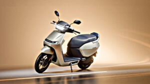 Ather Konark with top speed up to 161 km/h and range: Details