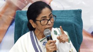 Mamata Banerjee Politics: Why did the opposition parties come closer on the SIR issue?