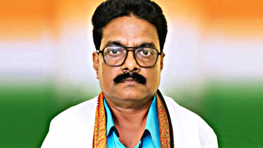 242350C9 FC6D 4D5A 87D2 4C23FEB4AE48 Bengal Elections: Milan Pradhan sent to jail till October 3, Congress candidate will not be able to campaign