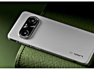 Lava Agni 4N to launch in India soon, with 5000mAh battery and 50MP camera