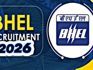 BHEL Job openings open for 10th-ITI pass candidates; apply by September 12