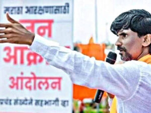 A major announcement regarding Maratha reservation, a major protest will take place in Mumbai on September 12.