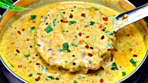 Easy recipe to make bottle gourd curry, prepare it quickly in this way