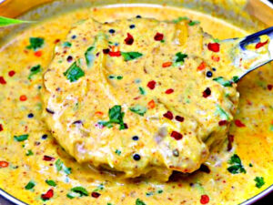 Easy recipe to make bottle gourd curry, prepare it quickly in this way