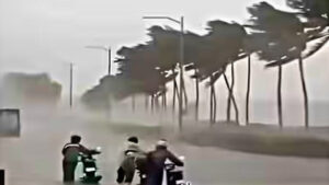 September 9, tomorrow’s weather: Rain likely in 21 states, know IMD’s forecast