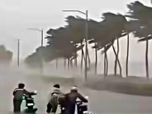 September 9, tomorrow’s weather: Rain likely in 21 states, know IMD’s forecast