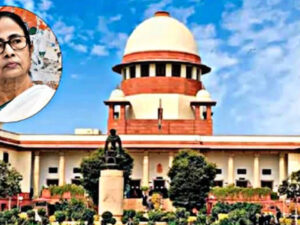 The Supreme Court has given a three-month ultimatum to the Election Commission on the TMC symbol dispute