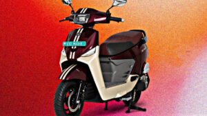 Bagouse S12 Maser scooter launched with powerful engine, excellent features and attractive colours