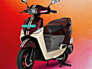 Bagouse S12 Maser scooter launched with powerful engine, excellent features and attractive colours