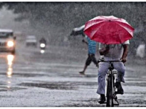 UP Weather 7 September: Weather changes, it will rain for the next five days