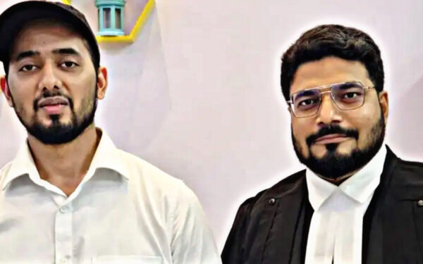 Ayush Malik stated in court that he had voluntarily embraced Islam, and the Allahabad High Court issued a significant ruling