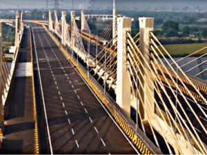 Now, travelling from east to south Delhi has become easy! Amit Shah gave a big gift to the public