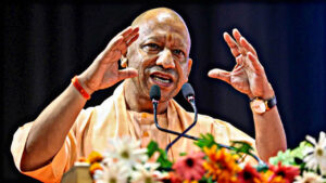 CM Yogi makes a big announcement before the assembly elections, 75,000 government jobs will be available in UP.