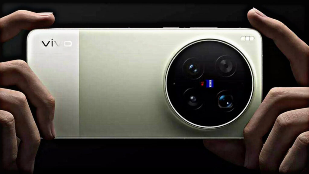 Vivo X500 5G launched with 7500mAh battery and impressive camera