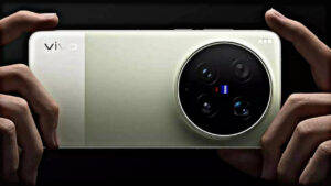 Vivo X500 5G launched with 7500mAh battery and impressive camera