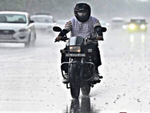 Before the departure of monsoon, it will rain again in Sawan, from Bengal to UP-Delhi to Bihar and Jharkhand, rain alert!
