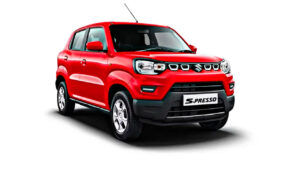 Buy Maruti Suzuki X-Presso with all these features at this price