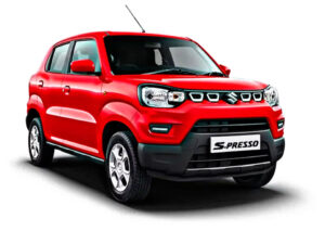 Buy Maruti Suzuki X-Presso with all these features at this price