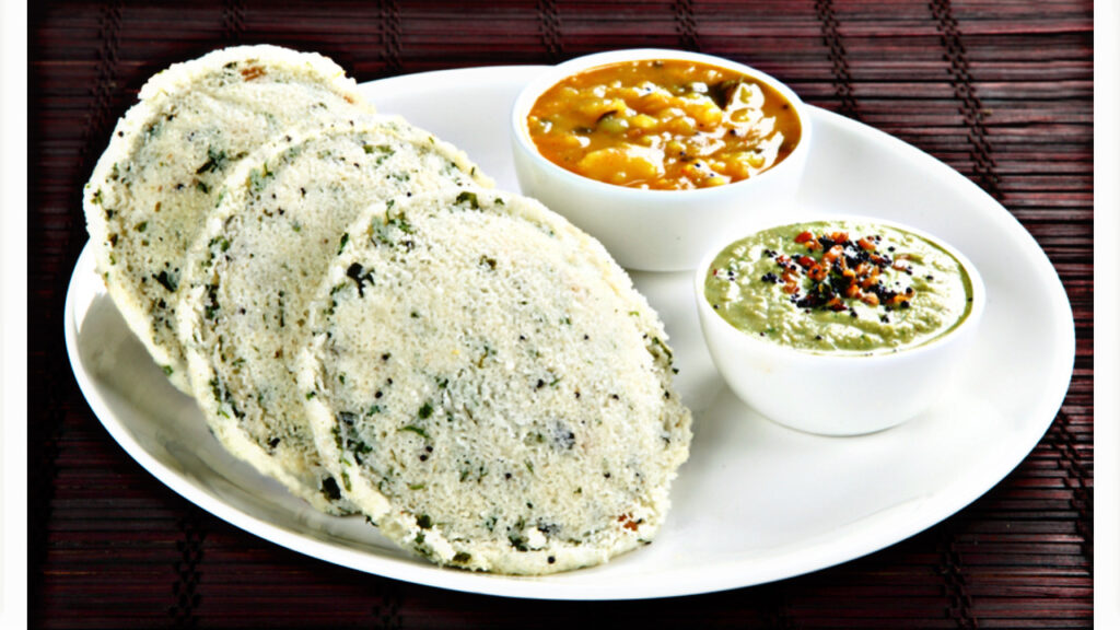Try spongy and nutritious Rava Idli, serve hot every day for breakfast.