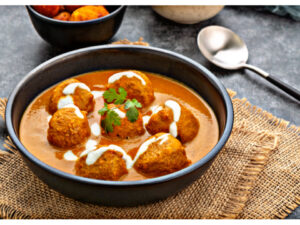 Soft, creamy and delicious, make restaurant style Malai Kofta in the pleasant rainy season