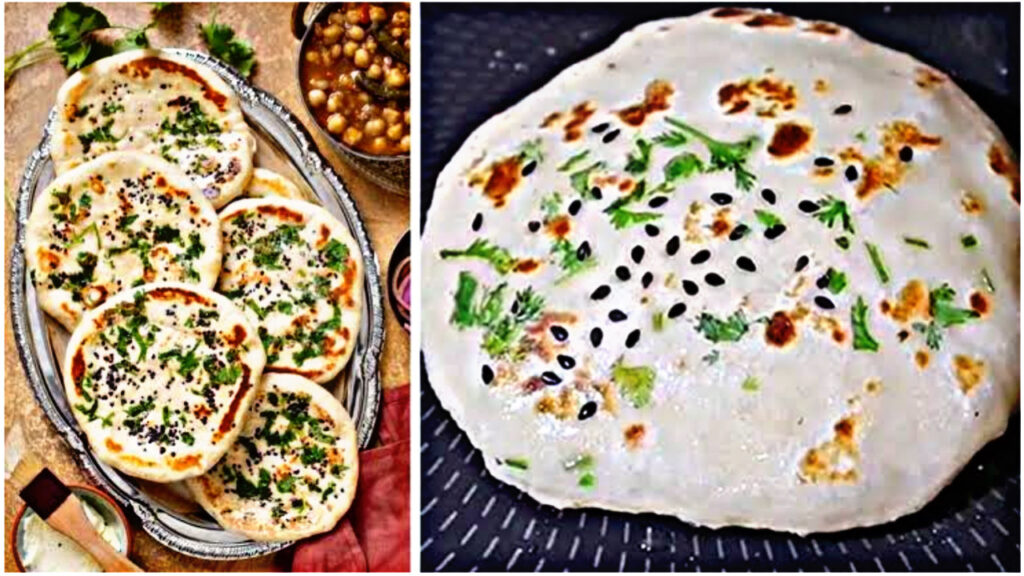 Tawa Kulcha Recipe: Make Dhaba Style Soft Tasty Kulcha at home on a Tawa, know the full recipe
