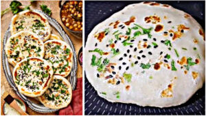 Tawa Kulcha Recipe: Make Dhaba Style Soft Tasty Kulcha at home on a Tawa, know the full recipe
