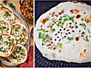 Tawa Kulcha Recipe: Make Dhaba Style Soft Tasty Kulcha at home on a Tawa, know the full recipe