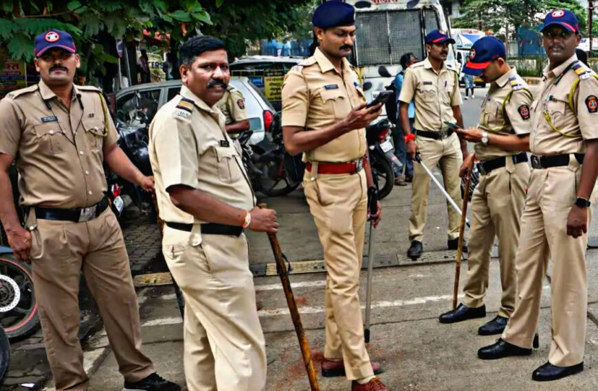 BPSSC Police Company Commander 2026 Vacancy: Graduate youth can apply now