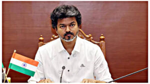 CM Vijay Karnege’s first foreign trip after becoming Chief Minister, to begin from September 11