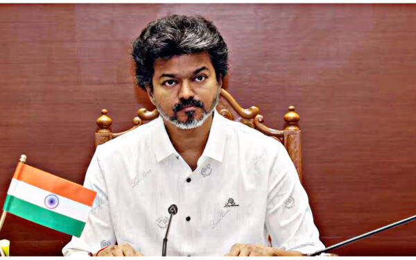CM Vijay Karnege’s first foreign trip after becoming Chief Minister, to begin from September 11