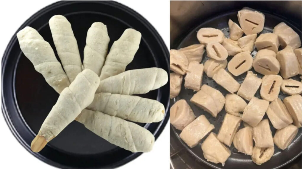 Make soybean chaap at home, it will be soft and juicy, the recipe is easy