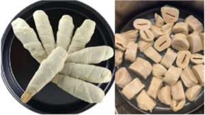Make soybean chaap at home, it will be soft and juicy, the recipe is easy