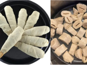 Make soybean chaap at home, it will be soft and juicy, the recipe is easy