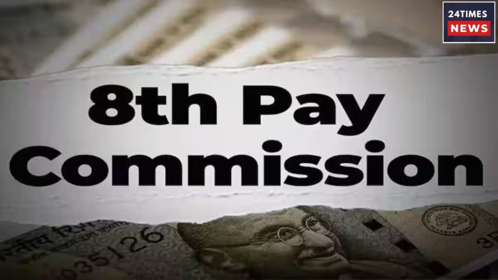 8th pay commission 1
