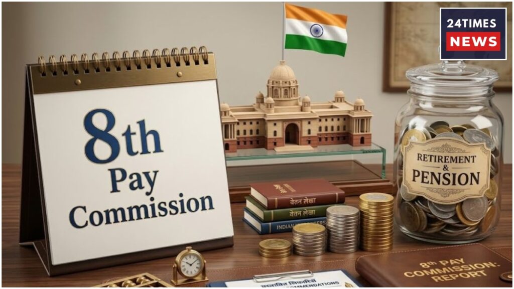 8th pay commission 1 5