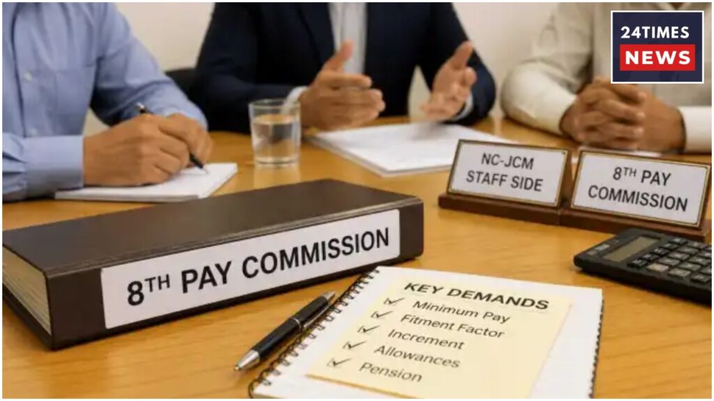 8th pay commission 2 2